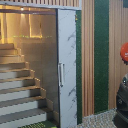 Royal Inn Гувахати Екстериор снимка