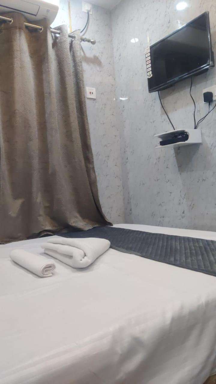 Royal Inn Гувахати Екстериор снимка