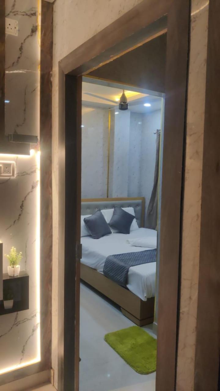 Royal Inn Гувахати Екстериор снимка